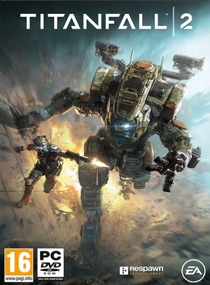 Titanfall 2 ราคาถูก